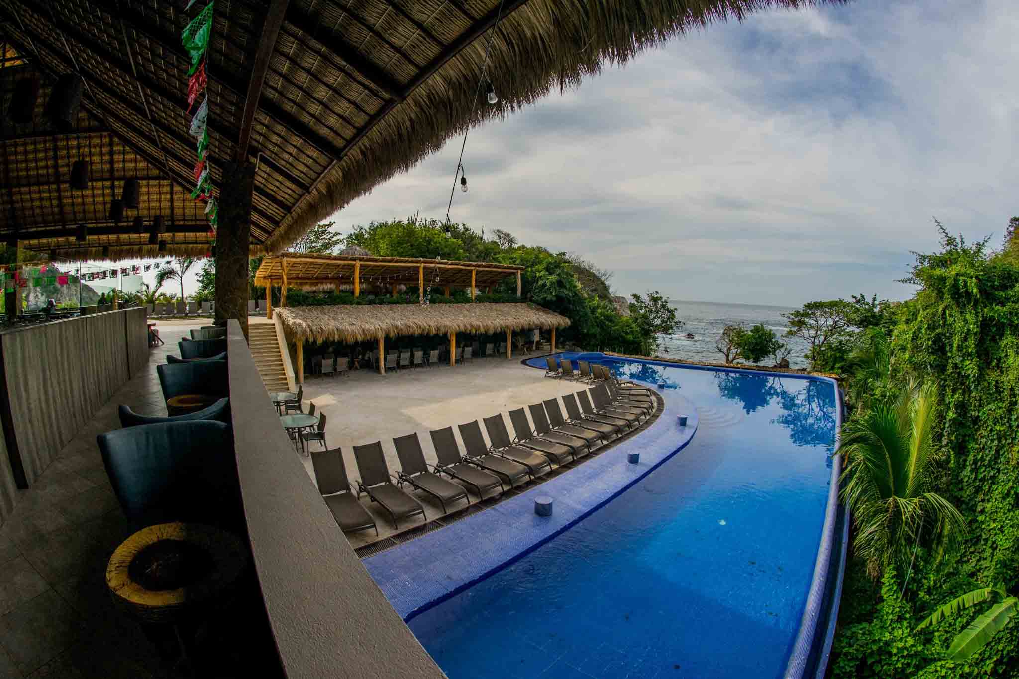 Isla Natura Beach Huatulco — foto 2
